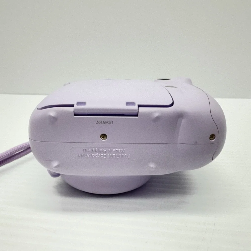 Fujifilm instax mini